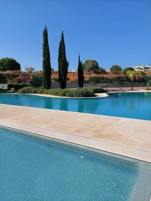 Residence Golf-Vilamoura! Куартейра Екстериор снимка