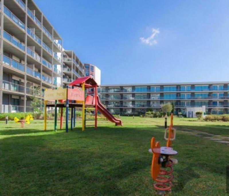 Residence Golf-Vilamoura! Куартейра Екстериор снимка