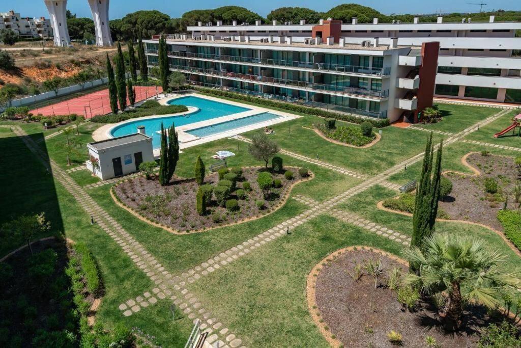 Residence Golf-Vilamoura! Куартейра Екстериор снимка