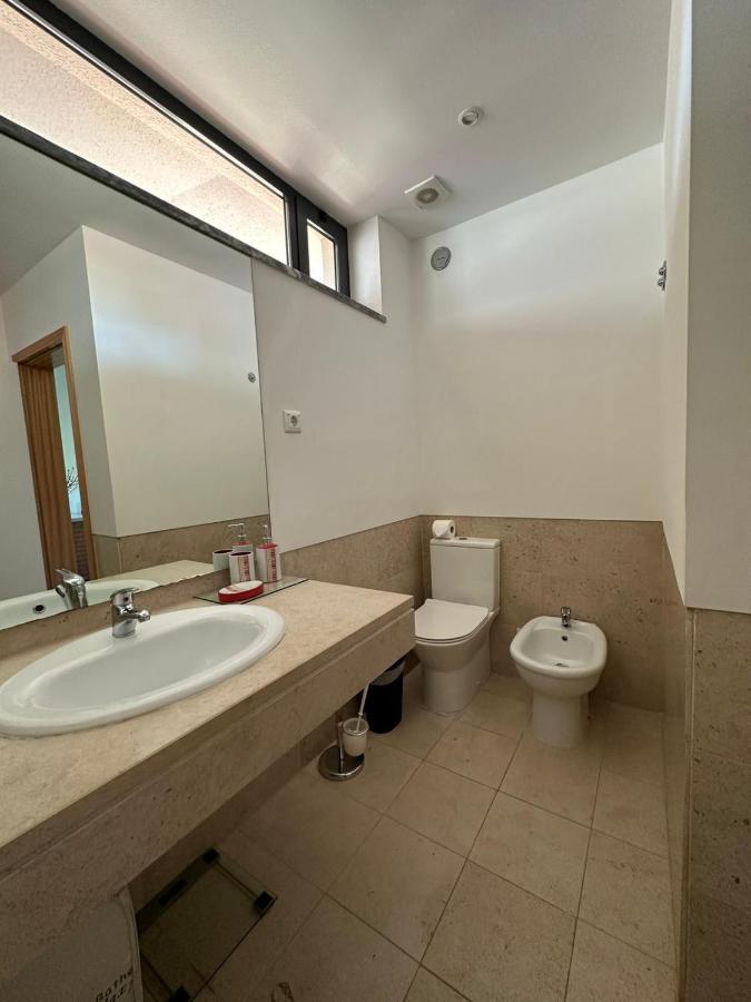 Residence Golf-Vilamoura! Куартейра Екстериор снимка