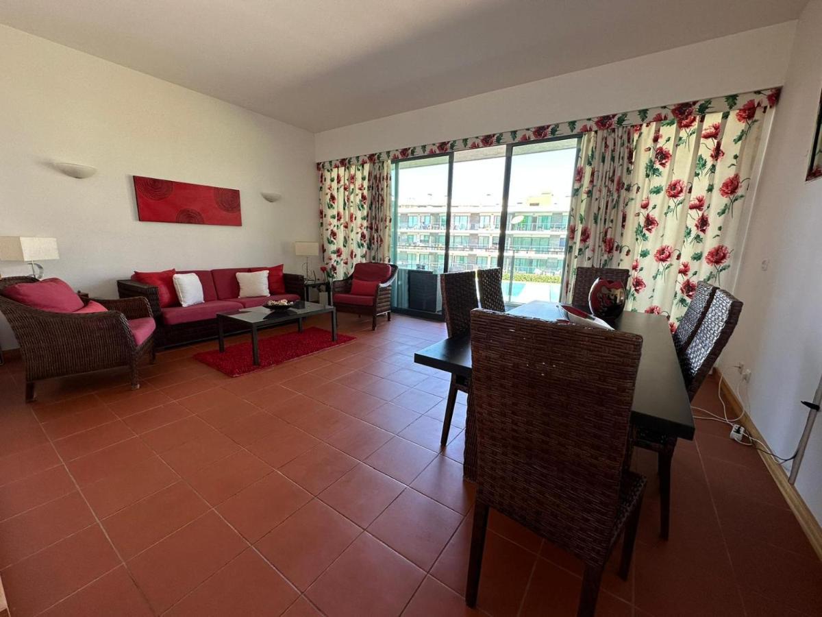 Residence Golf-Vilamoura! Куартейра Екстериор снимка