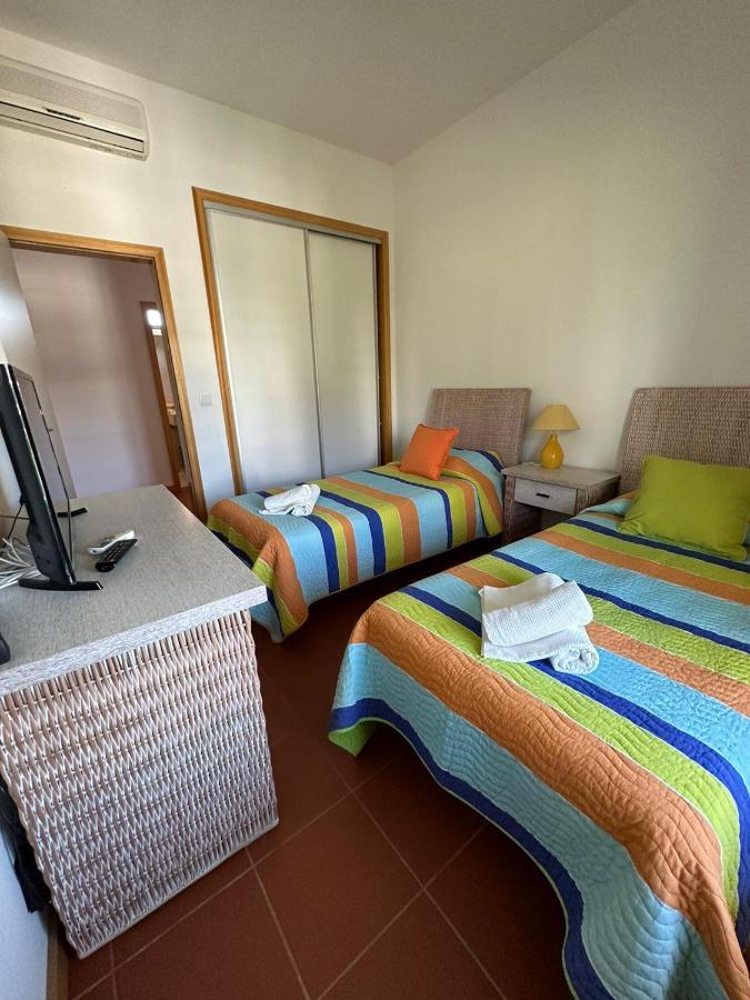 Residence Golf-Vilamoura! Куартейра Екстериор снимка