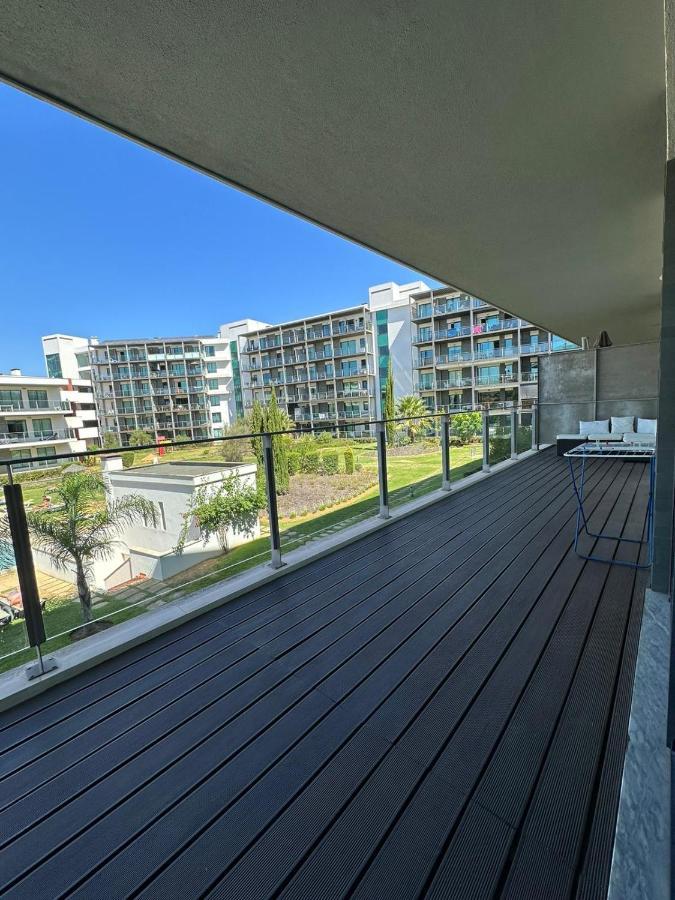 Residence Golf-Vilamoura! Куартейра Екстериор снимка